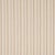 Contemporary Schumacher Lightfoot Stripe Fabric in Coffee For Sale - Image 3 of 4