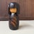 Vintage Kokeshi Bakushū Figurine by Okamoto Usaburo, 1970s For Sale - Image 9 of 9