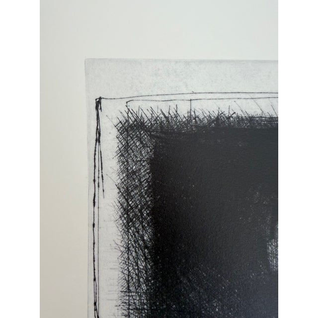 Black Petrus De Man, Le Seuil, 2004, Copyright by P. De Man 2015, Printed in Belgium For Sale - Image 8 of 9