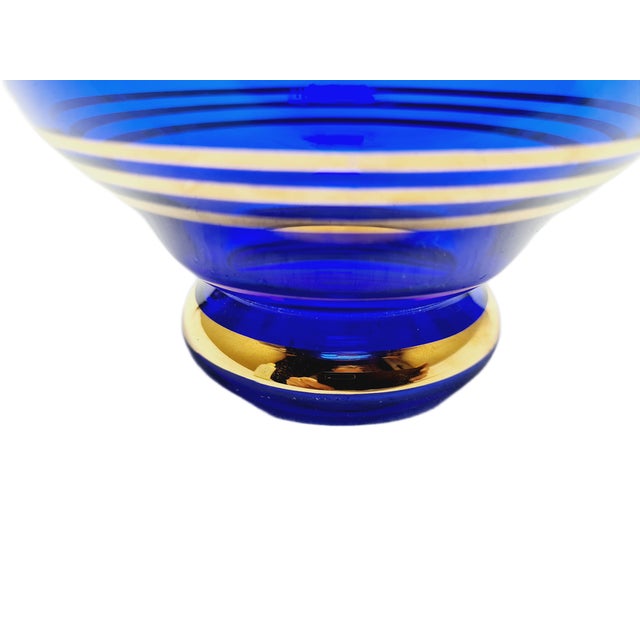 Pop Art Carafe from Kamenicky Senov, Czechoslovakia, 1950s For Sale - Image 6 of 18