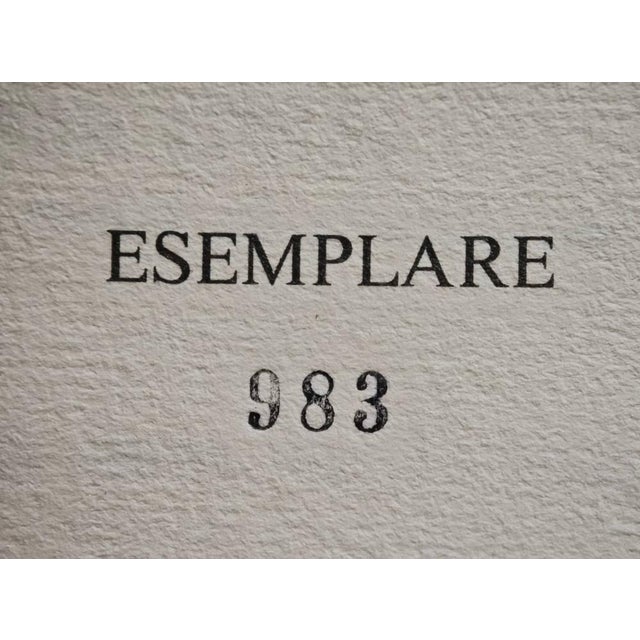 A. Modigliani, Hanka Zborowska, Lithograph For Sale - Image 6 of 8