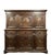 Important renaissance style walnut buffet important renaissance style walnut buffet, entirely carved, circa 1850. The...