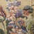 Tan 1980s Corona Decor Co. Tapestry- Floral Vase No. 327 For Sale - Image 8 of 10