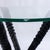 Late 20th Century Late 20th Century Faux Antler Table With Glass Top For Sale - Image 5 of 7