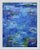 Water Gardens — Modern Acrylic Painting For Sale In Reno/Lake Tahoe - Image 6 of 8