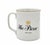 Ceramic Vintage the Pierre Hotel Nyc Porcelain Mug New York City For Sale - Image 7 of 10