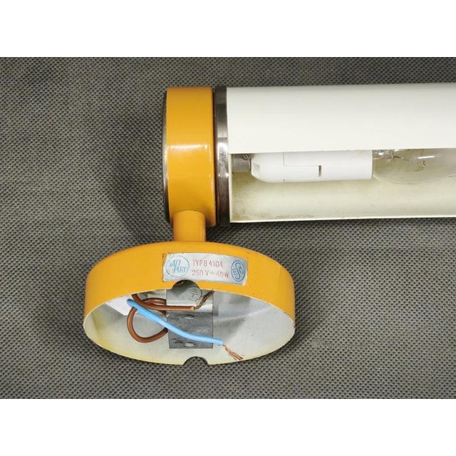 Adjustable Wall Lights by Josef Hurka for Napako, 1950s, Set of 2 For Sale - Image 9 of 13