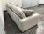 Textile Room & Board Metro Sofa For Sale - Image 7 of 12