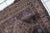 1880s, Antique Persian Khamseh Handmade Rug 3.6' X 4.8' For Sale - Image 12 of 13