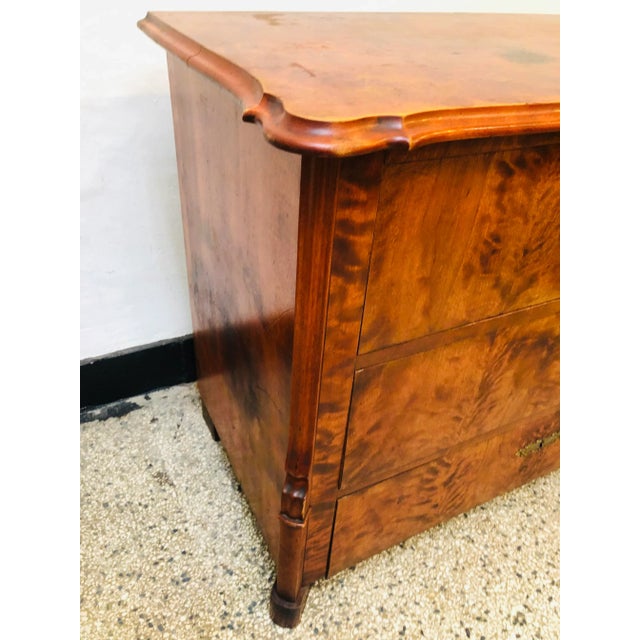 Wilhelminian Dresser, 1870s For Sale - Image 3 of 11