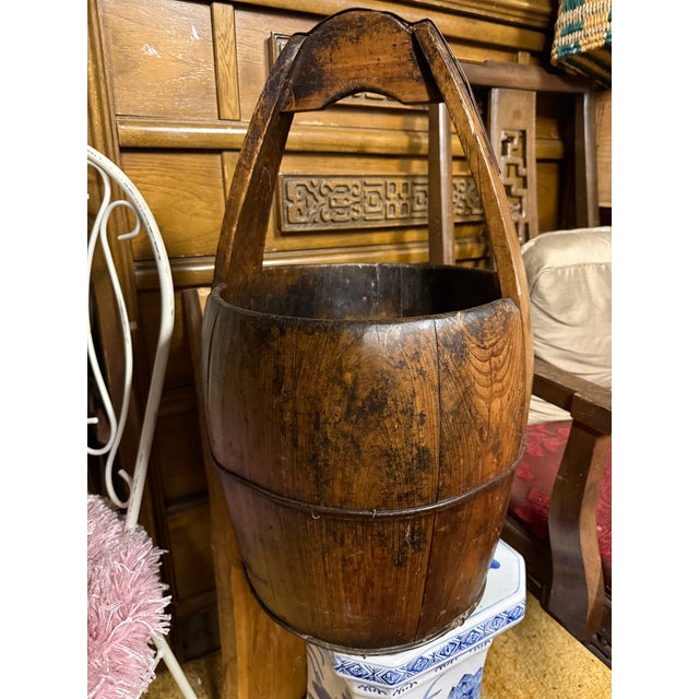 originally from China, and has over 150 years history. It is made from wooden panels that are lined contiguously and...