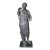 19th Century Neoclassical Bronze of Diane De Gabies by Susse Freres For Sale