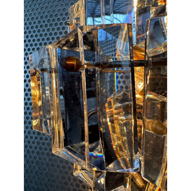 Wall Lamp from Kinkeldey For Sale - Image 10 of 12