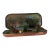 1970s Marvin Tate Mini Diorama Sculpture in Eyeglasses Case For Sale