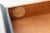 Baker Furniture Company Pair of Baker Mid-Century End Tables - a Pair For Sale - Image 4 of 12
