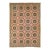 Galerie Shabab Collection Early 20th Century Antique English Needlepoint Large Carpet For Sale