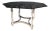 Italian Octagonal Dining Table by Alessandro Albrizzi For Sale