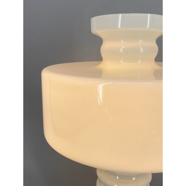 Space Age Table Lamp from Vitropol, Poland, 1970s For Sale - Image 12 of 18