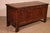 17th Century Oak Chest For Sale - Image 15 of 17
