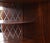 Danish Teak Highboard with Bar Section, 1960s For Sale - Image 9 of 16