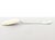 Antique John Wendt Sterling Silver Bird Pattern Ice Cream Spoons - Set of 6 For Sale - Image 11 of 17
