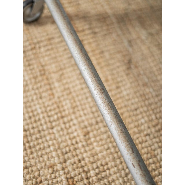 Industrial Metal Cabinet with Drawers, 1970s For Sale - Image 11 of 18