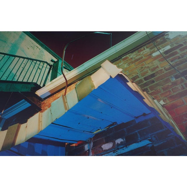 Xavier Nuez Alleys & Ruins #74, TC's Speakeasy (2005, Ypsilanti, Mi, 4am) For Sale In San Diego - Image 6 of 8