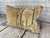 Vintage Pillow Case Turkish Rug Pillow Decorative Rug Pillow Dry cleaning only. PILLOW INSERT IS NOT INCLUDED