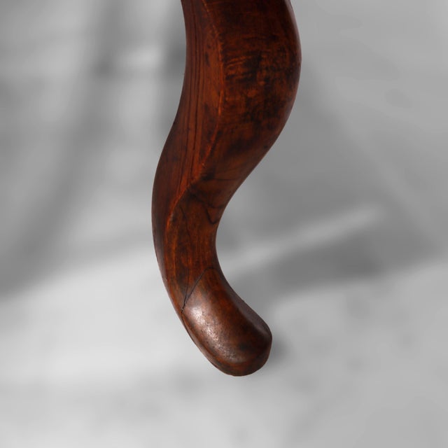 Antique Italian Kingwood, Satinwood & Burl Chest with Ormolu Mounts Late 18th Century For Sale - Image 10 of 12