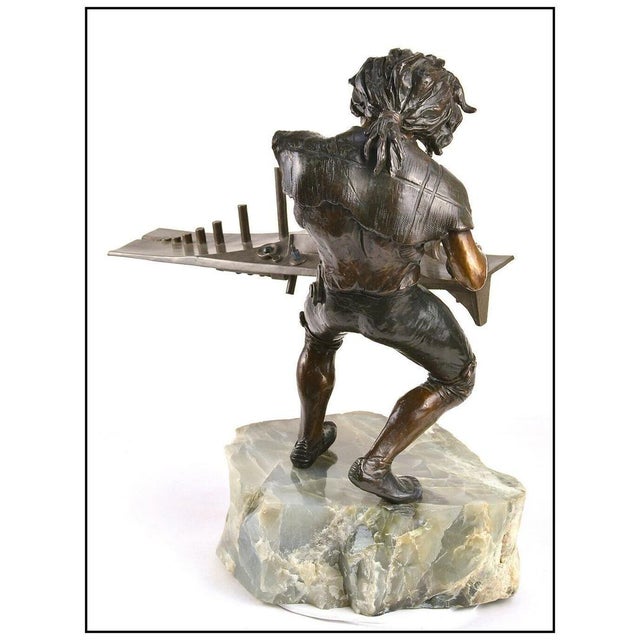 Late 20th Century Mastery - Beethoven, Martin Eichinger For Sale In Minneapolis - Image 6 of 7