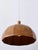 Mid-Century Modern Pine Wood Pendant Lamp, Sweden, 1960s For Sale - Image 11 of 18