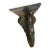 Tribal Totem Antique Metal Hook For Sale