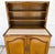 1930s Karges Country French Walnut Pullout Folding Service Bar For Sale In Miami - Image 6 of 18