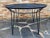Mid 20th Century Tempestini for Salterini RadarModern Patio Set, 5 Pieces For Sale - Image 5 of 8