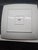 Contemporary Cb2 Crate and Barrel Morocco Pattern Square Platter For Sale - Image 3 of 3