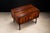 Geraldo de Barros for Unilabor Pair of Brazilian Rosewood Nightstands, Brazil 1950s - Lot 904 For Sale In New York - Image 6 of 17
