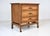 White Furniture Mid-Century Modern Walnut Burl Nightstands by White Furniture, Usa For Sale - Image 4 of 11
