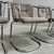 Vintage Italian Dining Chairs by Gastone Rinaldi, 1970s, Set of 6 For Sale - Image 6 of 15