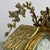 Vintage French Ornate Quartz Mantel Clock with Horse Figure For Sale - Image 13 of 16
