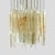 Ceiling Light from A.V. Mazzega For Sale - Image 3 of 6