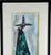 Vintage Framed Ted DeGrazia Mid-Century Southwestern Lithograph Prints Navajo Bride and Groom Pair For Sale In Portland, ME - Image 6 of 13