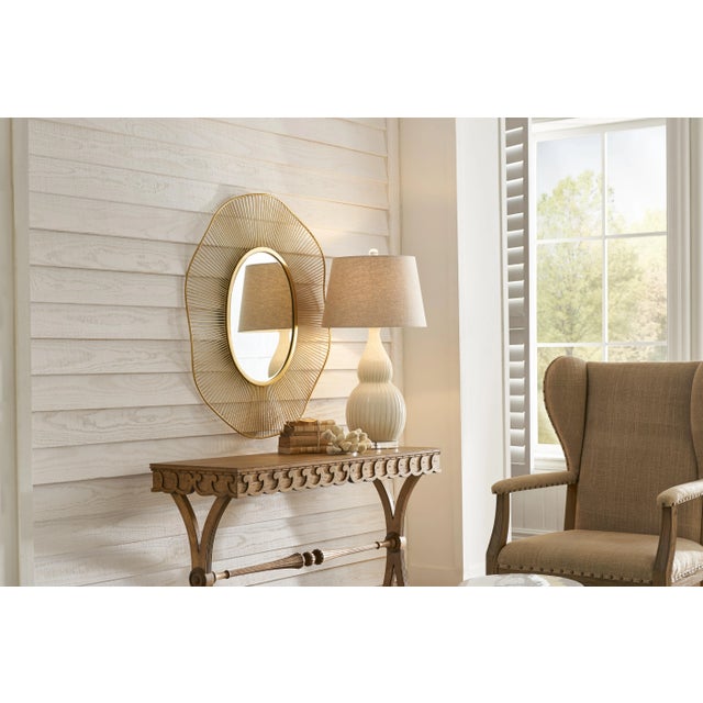 Wildwood Luton Mirror For Sale - Image 4 of 8