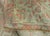 Textile Turkish Vintage Rug 3'10" x 7'1" #20820 For Sale - Image 7 of 8
