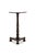 Victorian Wine Table in Mahogany For Sale - Image 12 of 12
