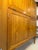 Oak Bar Cabinet by Rud Thygesen & Johnny Sørensen for HG Furniture For Sale - Image 10 of 11