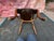 Vintage Gothic Strawberry Hill Windsor Steeple Back Dining Chair For Sale In New York - Image 6 of 12