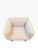 Woud Nakki 1-Seater Lounge Chair by Mika Tolvanen in Cream Velvet For Sale - Image 11 of 18