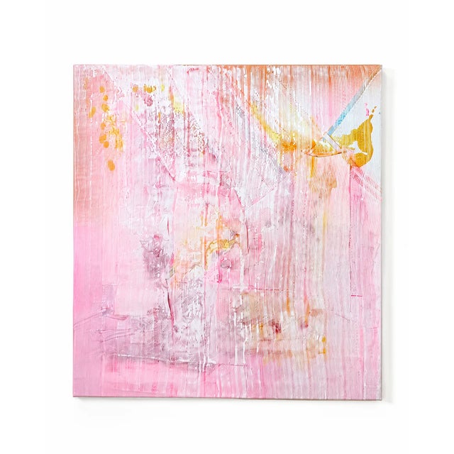 Laura Rathlev is a West Palm Beach–based mixed-media artist creating original pieces designed to transform your space and...