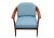 Armchair in Cherry from Walter Knoll / Wilhelm Knoll, 1960s For Sale - Image 15 of 15