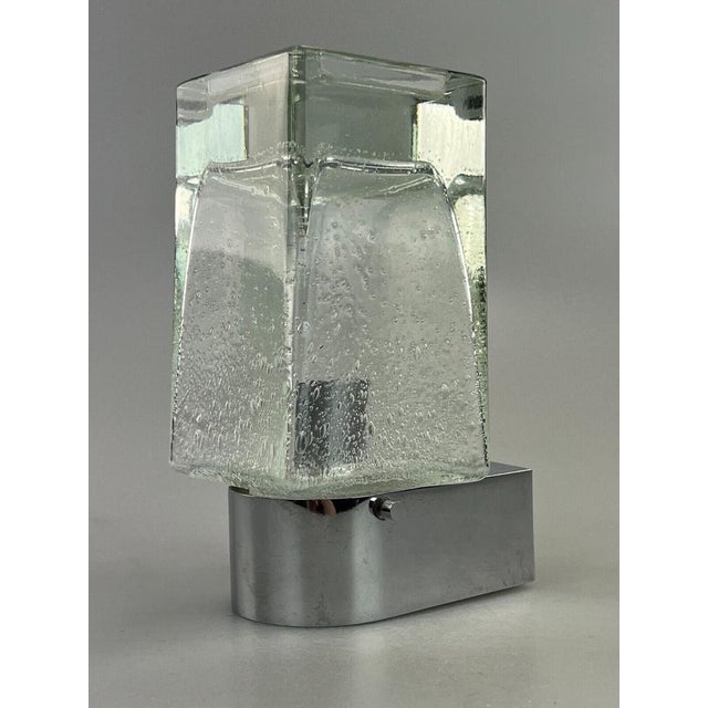 Space Age Wall Lamp from Limburg, 1970s For Sale - Image 9 of 18